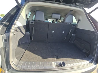 2025 Toyota Grand Highlander XLE - miniatura 17