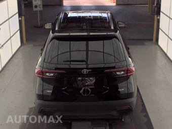 2025 Toyota Grand Highlander XLE - miniatura 5