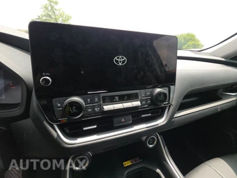 2025 Toyota Grand Highlander XLE - miniatura 11