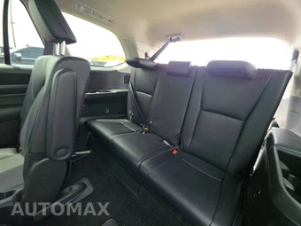 2025 Toyota Grand Highlander XLE - miniatura 14