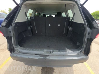 2025 Toyota Grand Highlander XLE - miniatura 17