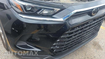 2025 Toyota Grand Highlander XLE - miniatura 22