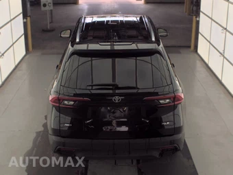 2025 Toyota Grand Highlander XLE - miniatura 5