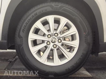 2025 Toyota Grand Highlander XLE - miniatura 10