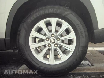 2025 Toyota Grand Highlander XLE - miniatura 12