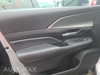 2025 Toyota Grand Highlander XLE - miniatura 15