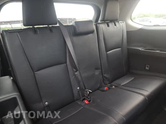 2025 Toyota Grand Highlander XLE - miniatura 20