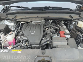 2025 Toyota Grand Highlander XLE - miniatura 23