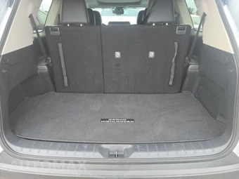 2025 Toyota Grand Highlander XLE - miniatura 24