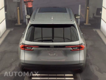 2025 Toyota Grand Highlander XLE - miniatura 6