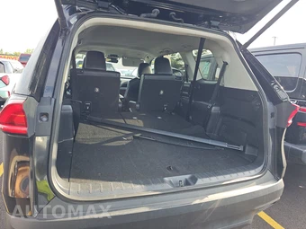 2025 Toyota Grand Highlander XLE - miniatura 17