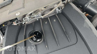 2025 Toyota Grand Highlander XLE - miniatura 21