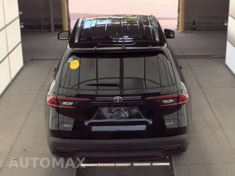 2025 Toyota Grand Highlander XLE - miniatura 5