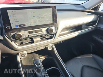 2025 Toyota Grand Highlander XLE - miniatura 11