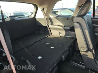 2025 Toyota Grand Highlander XLE - miniatura 14