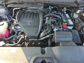 2025 Toyota Grand Highlander XLE - miniatura 16