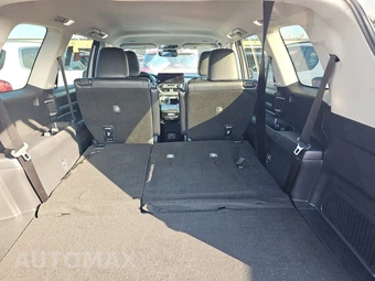 2025 Toyota Grand Highlander XLE - miniatura 17