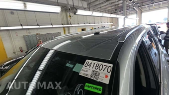 2025 Toyota Grand Highlander XLE - miniatura 21
