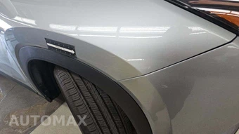 2025 Toyota Grand Highlander XLE - miniatura 23