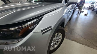 2025 Toyota Grand Highlander XLE - miniatura 24