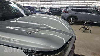 2025 Toyota Grand Highlander XLE - miniatura 25