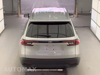2025 Toyota Grand Highlander XLE - miniatura 5