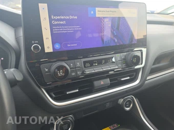 2025 Toyota Grand Highlander XLE - miniatura 11