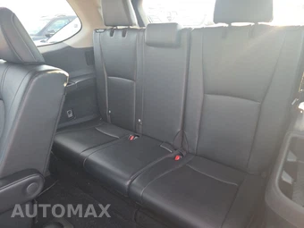 2025 Toyota Grand Highlander XLE - miniatura 14