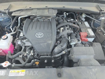 2025 Toyota Grand Highlander XLE - miniatura 16
