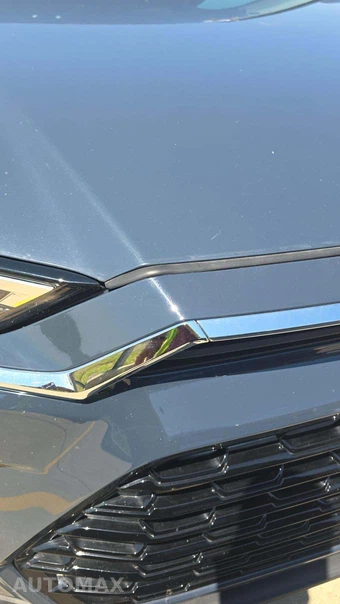 2025 Toyota Grand Highlander XLE - miniatura 27
