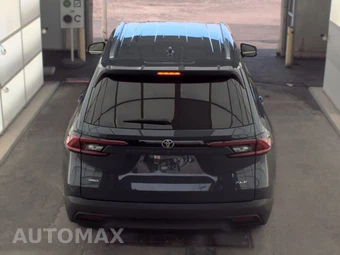 2025 Toyota Grand Highlander XLE - miniatura 5