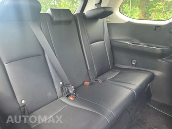 2025 Toyota Grand Highlander XLE - miniatura 14