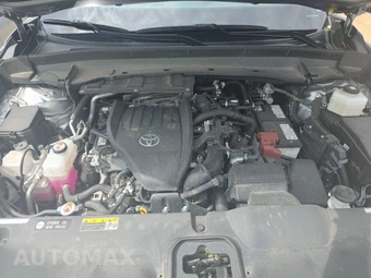 2025 Toyota Grand Highlander XLE - miniatura 16