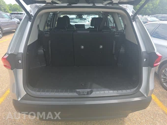 2025 Toyota Grand Highlander XLE - miniatura 17