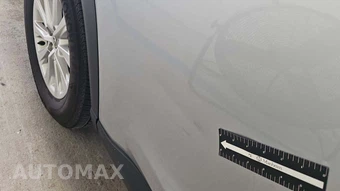 2025 Toyota Grand Highlander XLE - miniatura 23