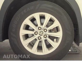 2025 Toyota Grand Highlander XLE - miniatura 10