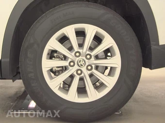 2025 Toyota Grand Highlander XLE - miniatura 12
