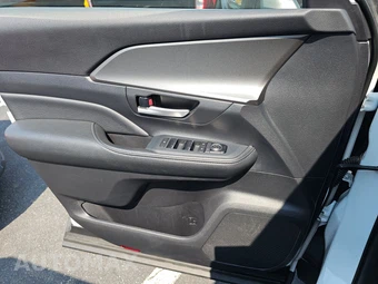 2025 Toyota Grand Highlander XLE - miniatura 15