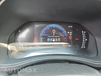 2025 Toyota Grand Highlander XLE - miniatura 18