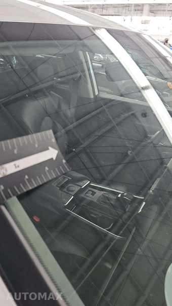 2025 Toyota Grand Highlander XLE - miniatura 27