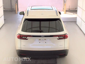 2025 Toyota Grand Highlander XLE - miniatura 6