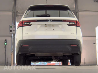 2025 Toyota Grand Highlander XLE - miniatura 7