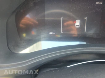 2025 Toyota Grand Highlander XLE - miniatura 12