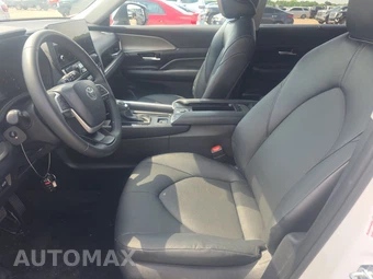 2025 Toyota Grand Highlander XLE - miniatura 7
