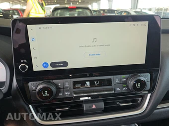 2025 Toyota Grand Highlander XLE - miniatura 11