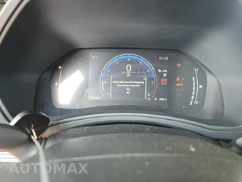 2025 Toyota Grand Highlander XLE - miniatura 12