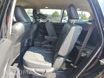 2025 Toyota Grand Highlander XLE - miniatura 13