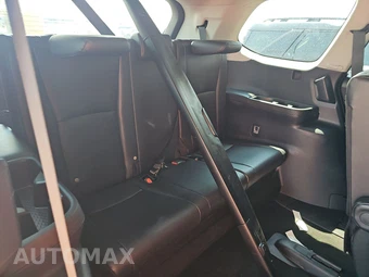 2025 Toyota Grand Highlander XLE - miniatura 14