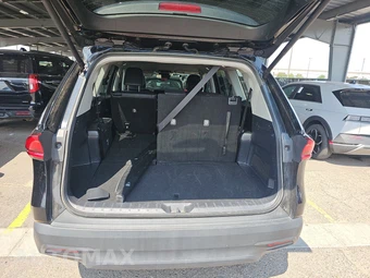 2025 Toyota Grand Highlander XLE - miniatura 17