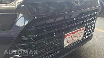2025 Toyota Grand Highlander XLE - miniatura 20